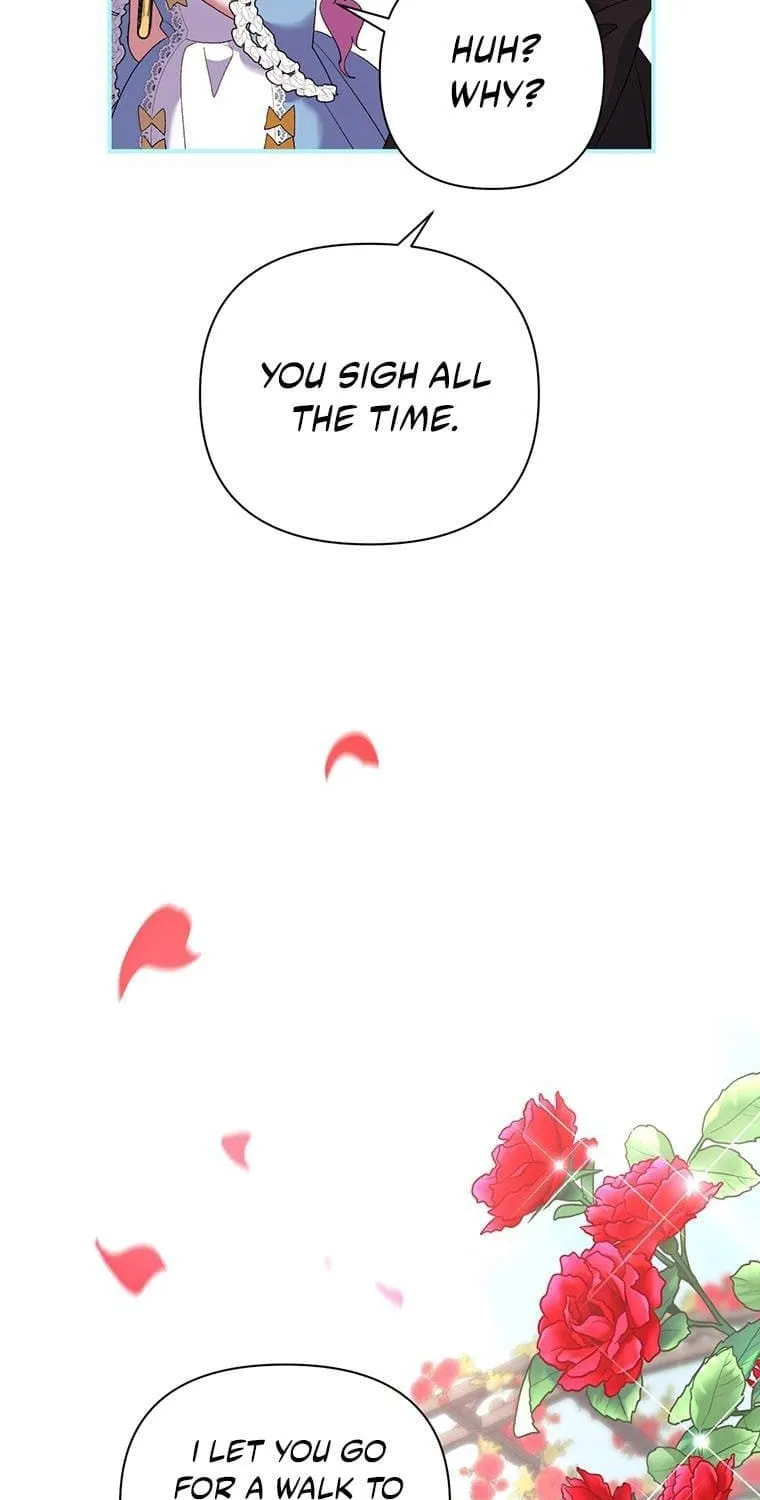 The Obsessive Second Male Lead Has Gone Wild Chapter 7 page 58 - 