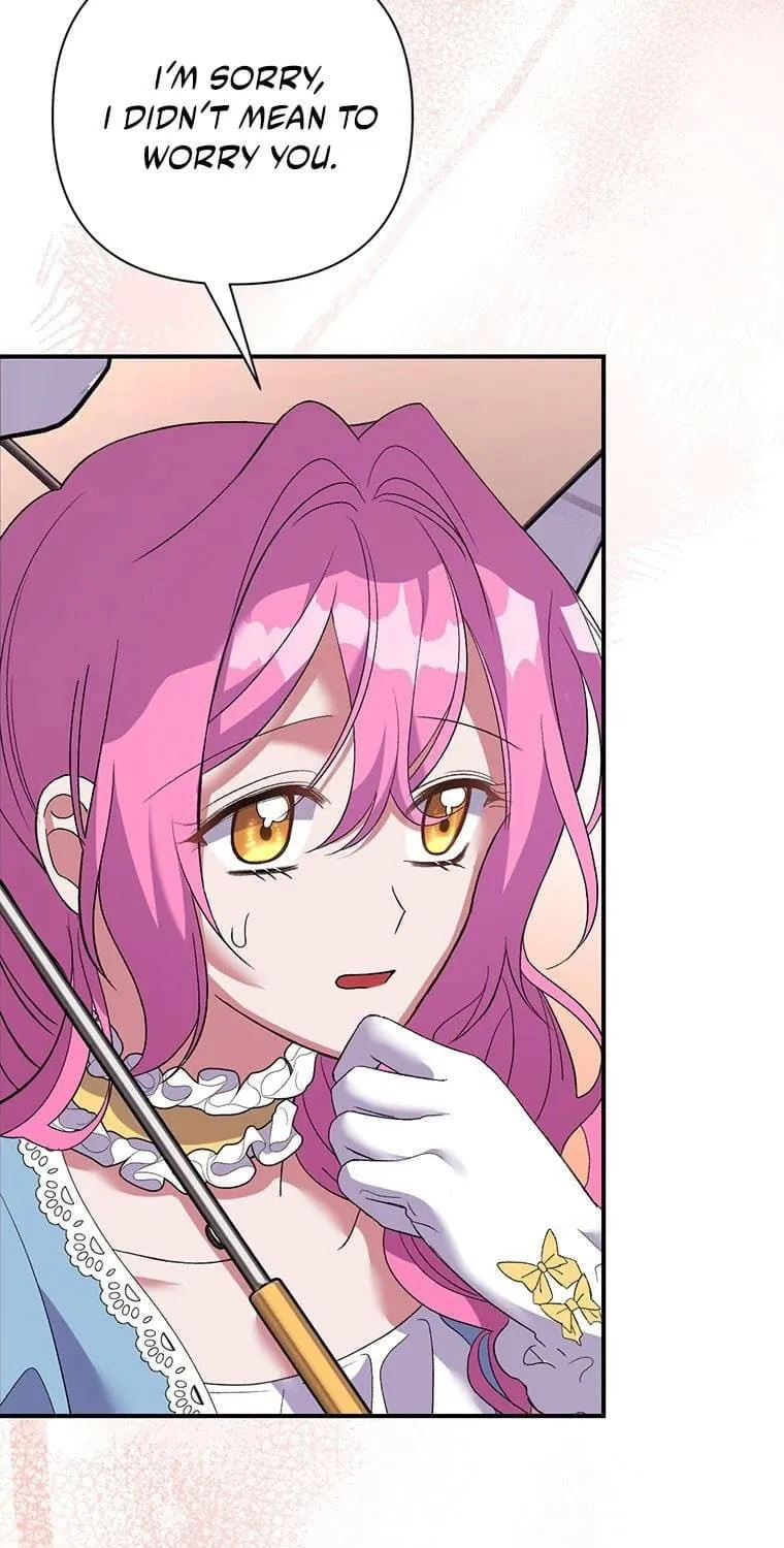 The Obsessive Second Male Lead Has Gone Wild Chapter 7 page 60 - 
