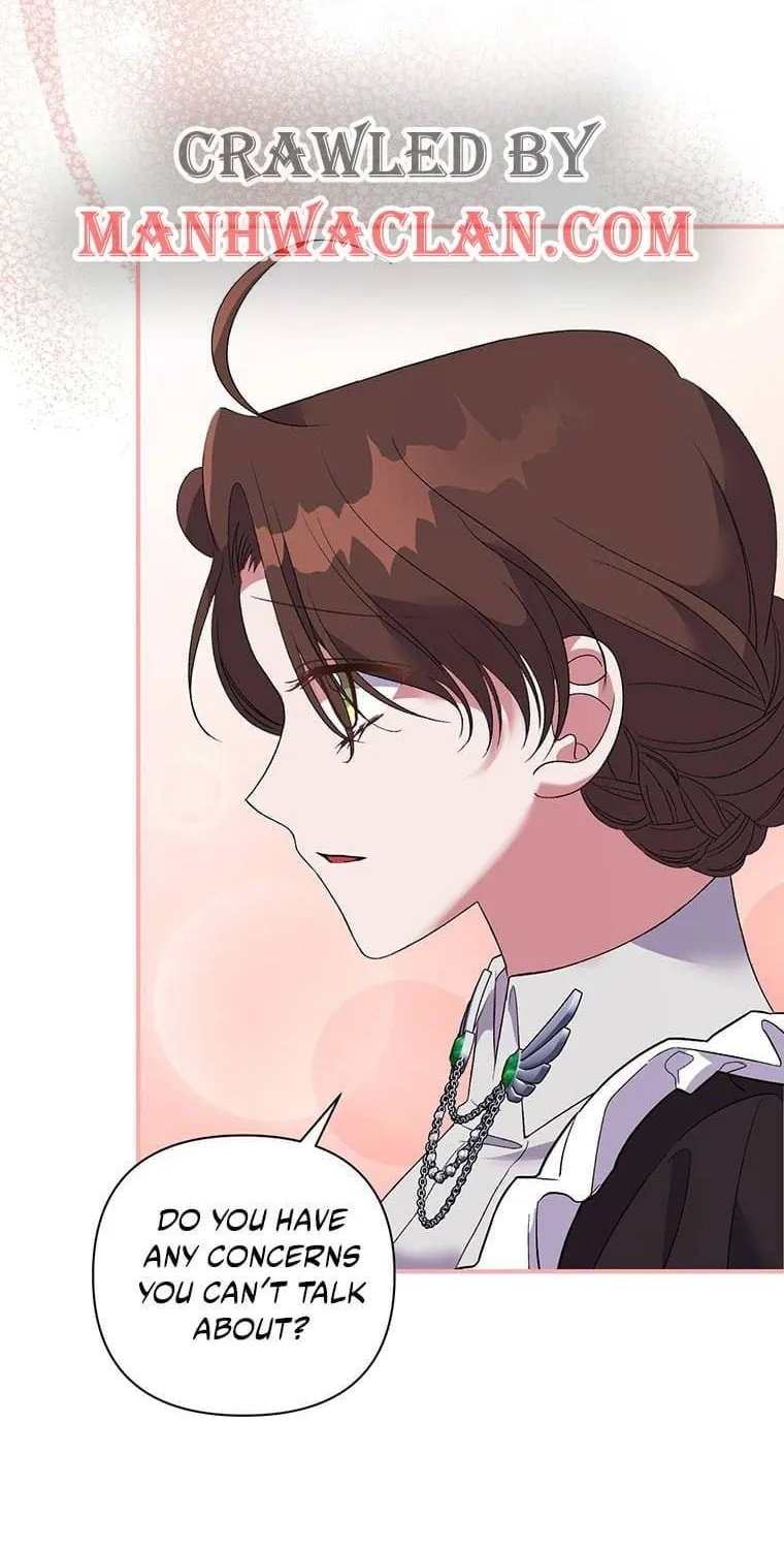 The Obsessive Second Male Lead Has Gone Wild Chapter 7 page 61 - 
