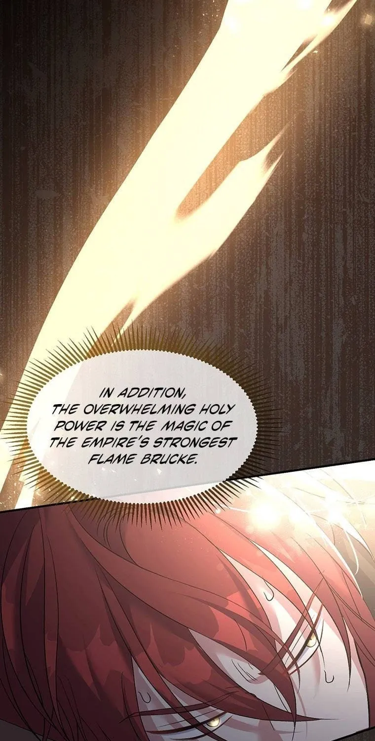 The Obsessive Second Male Lead Has Gone Wild Chapter 7 page 8 - 