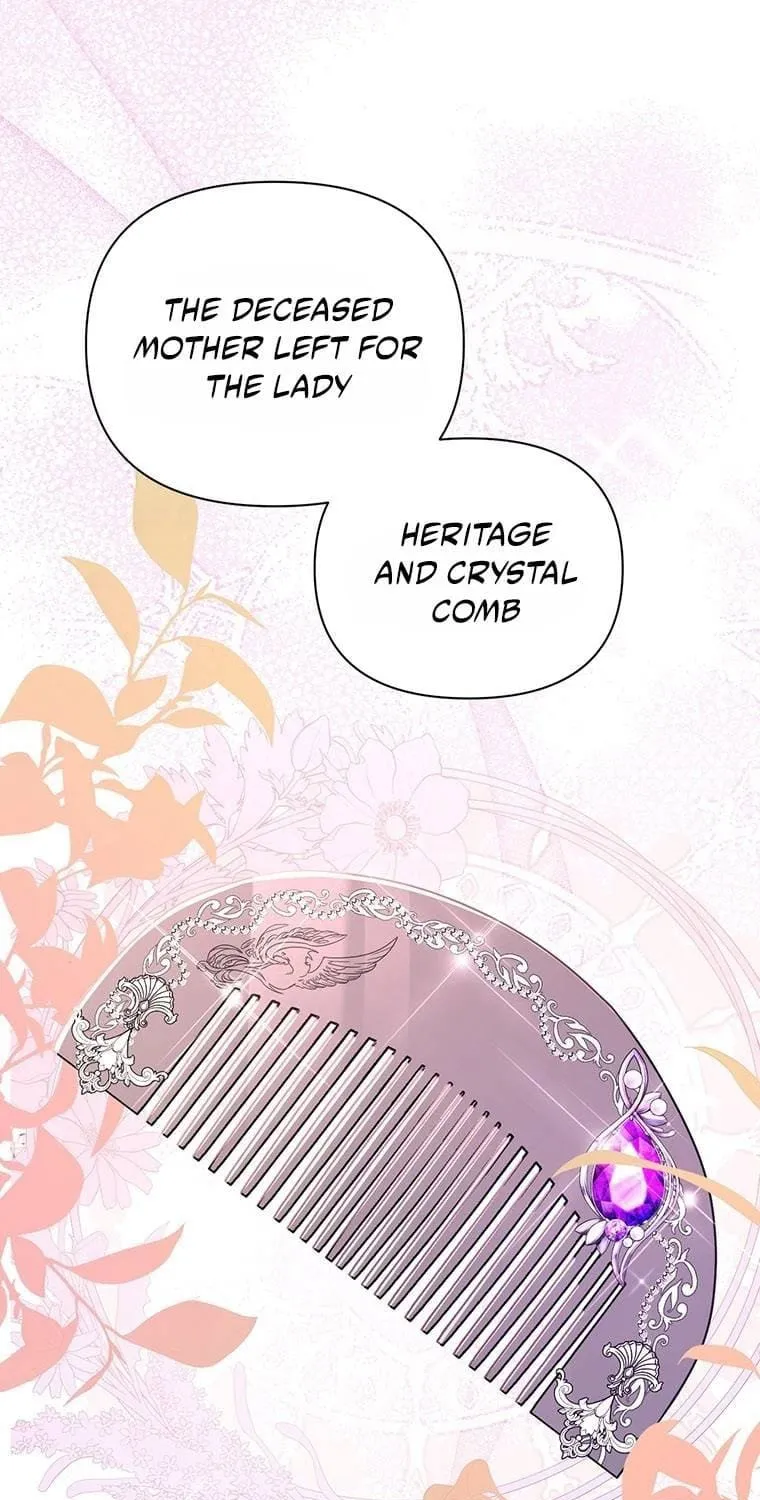 The Obsessive Second Male Lead Has Gone Wild Chapter 7 page 71 - 