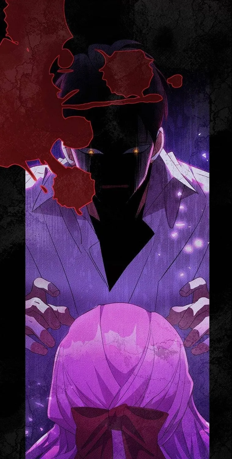 The Obsessive Second Male Lead Has Gone Wild Chapter 7 page 76 - 