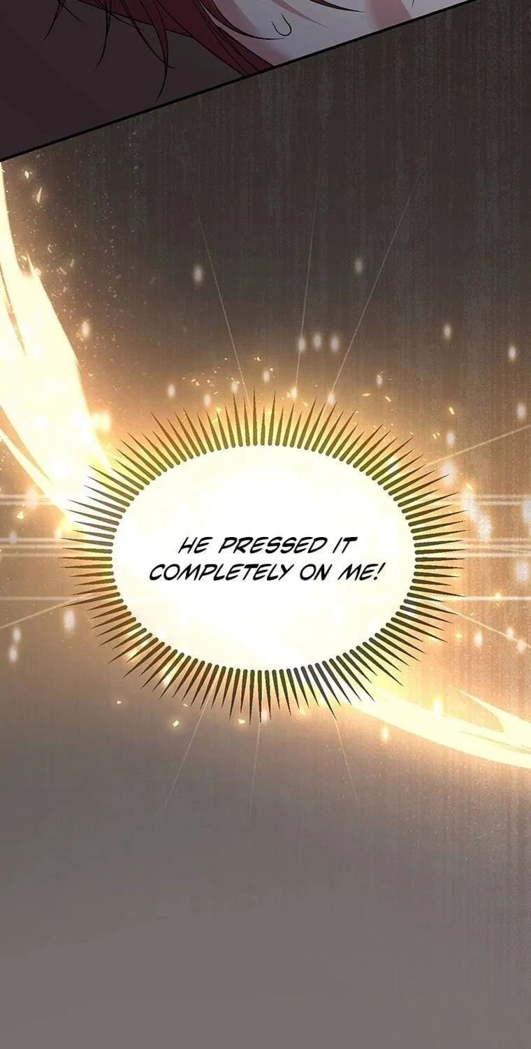 The Obsessive Second Male Lead Has Gone Wild Chapter 7 page 9 - 