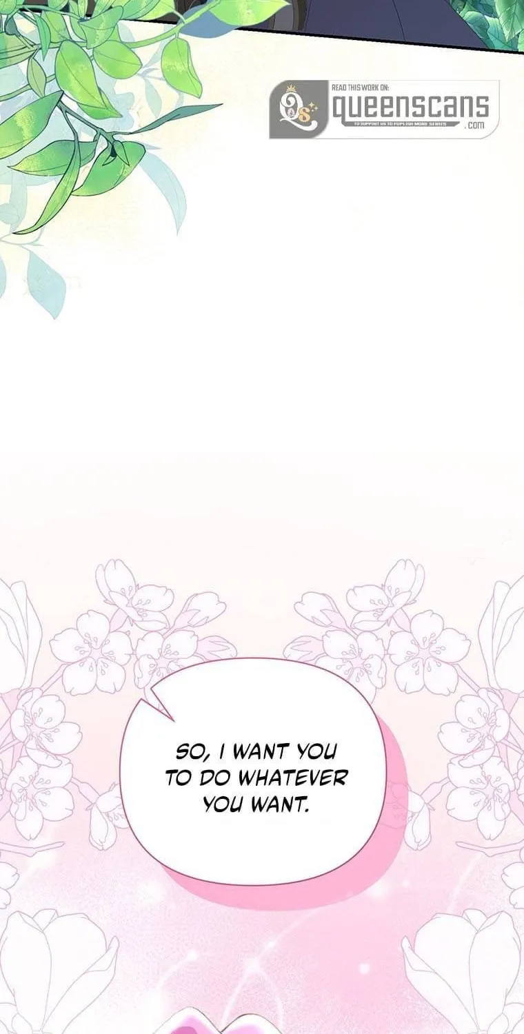 The Obsessive Second Male Lead Has Gone Wild Chapter 7 page 85 - 