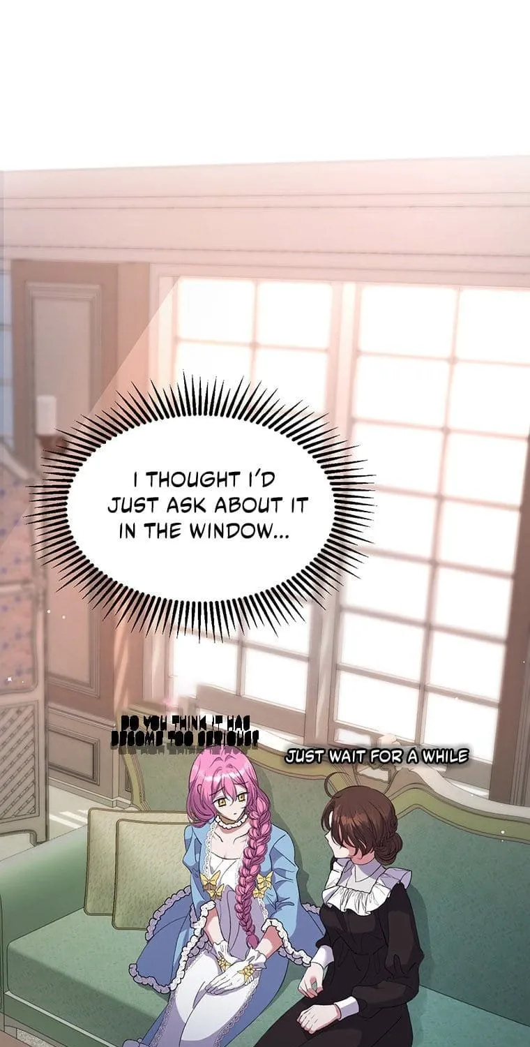 The Obsessive Second Male Lead Has Gone Wild Chapter 8 page 1 - 