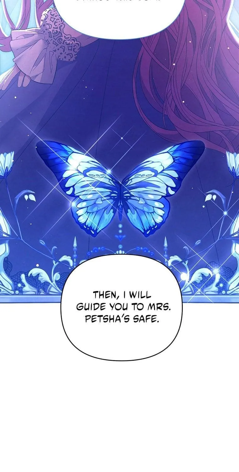 The Obsessive Second Male Lead Has Gone Wild Chapter 8 page 16 - 