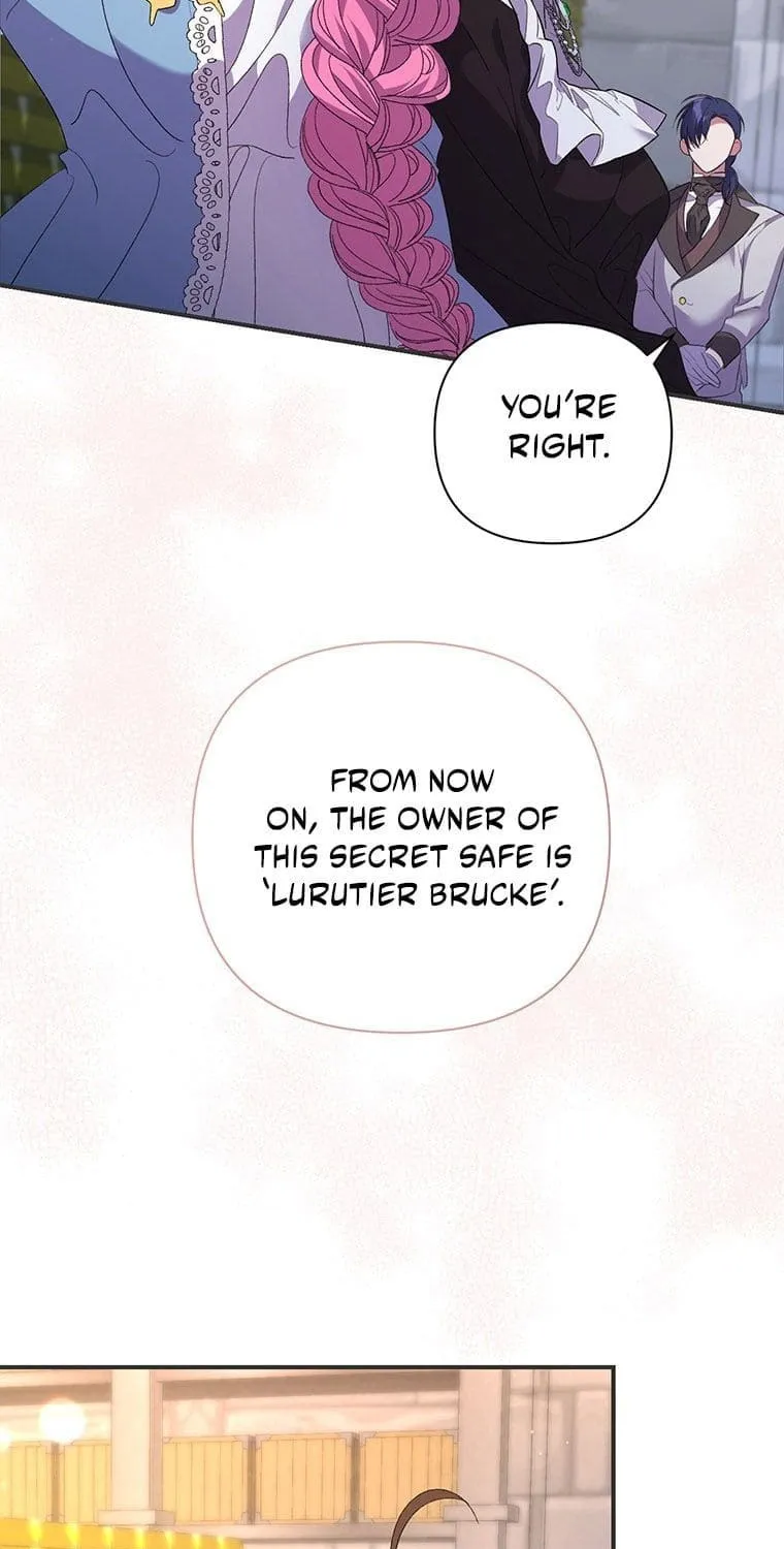 The Obsessive Second Male Lead Has Gone Wild Chapter 8 page 18 - 