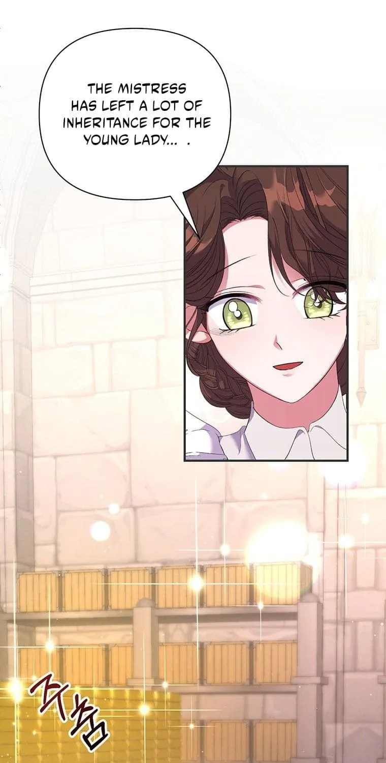 The Obsessive Second Male Lead Has Gone Wild Chapter 8 page 20 - 