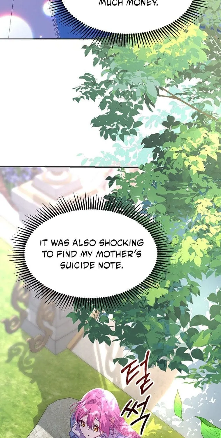 The Obsessive Second Male Lead Has Gone Wild Chapter 8 page 26 - 