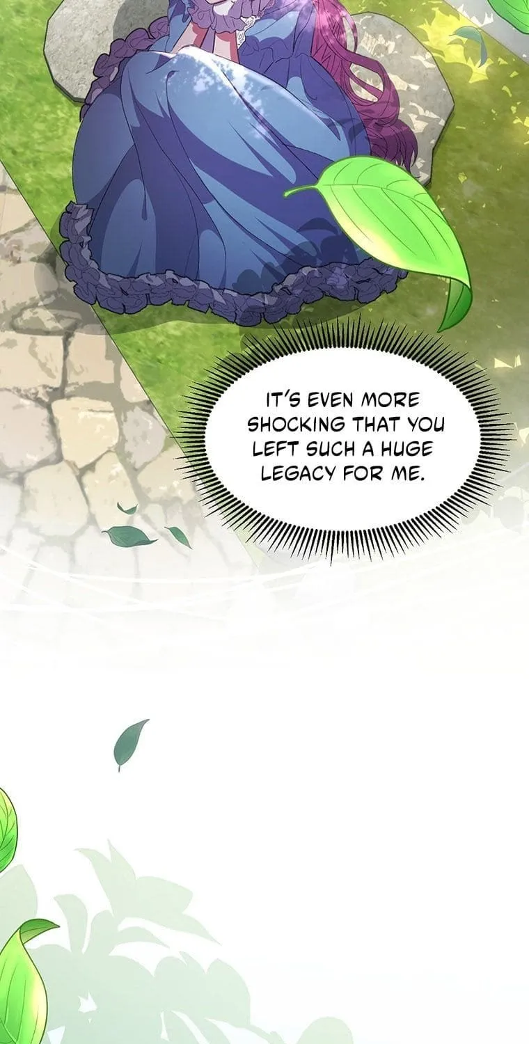 The Obsessive Second Male Lead Has Gone Wild Chapter 8 page 27 - 