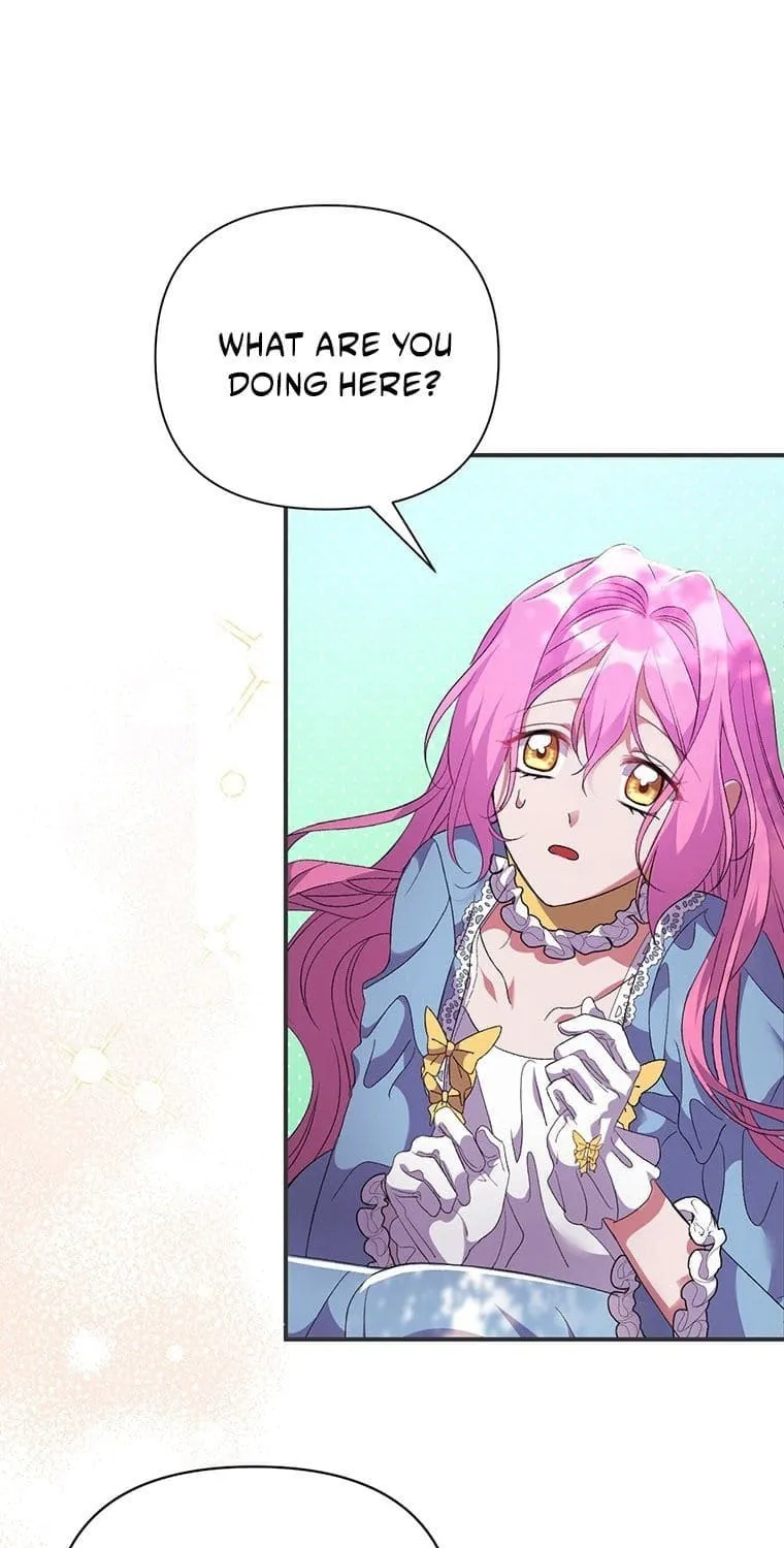 The Obsessive Second Male Lead Has Gone Wild Chapter 8 page 31 - 