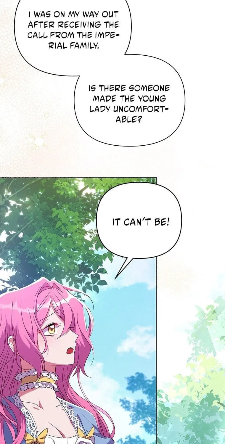The Obsessive Second Male Lead Has Gone Wild Chapter 8 page 32 - 