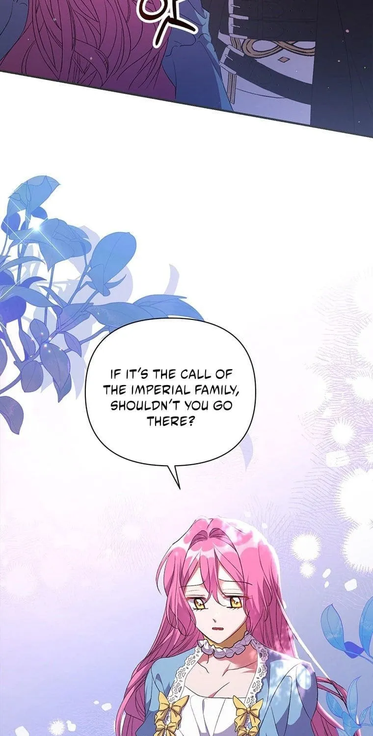 The Obsessive Second Male Lead Has Gone Wild Chapter 8 page 34 - 