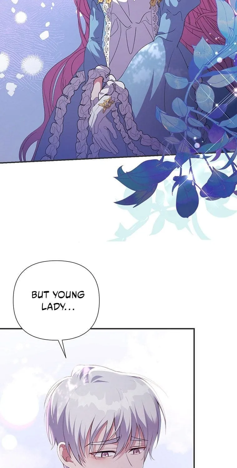 The Obsessive Second Male Lead Has Gone Wild Chapter 8 page 35 - 