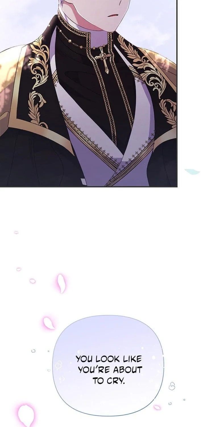 The Obsessive Second Male Lead Has Gone Wild Chapter 8 page 36 - 