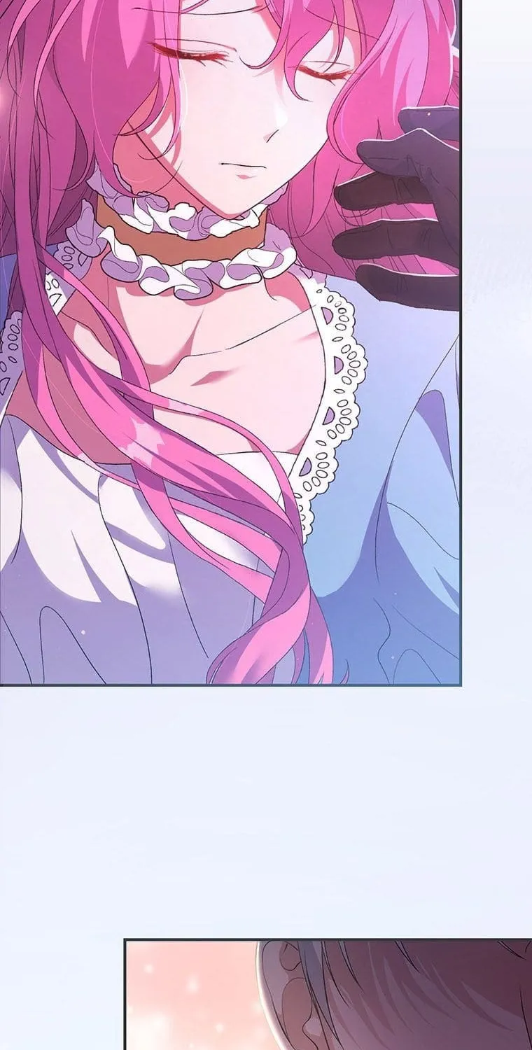 The Obsessive Second Male Lead Has Gone Wild Chapter 8 page 39 - 