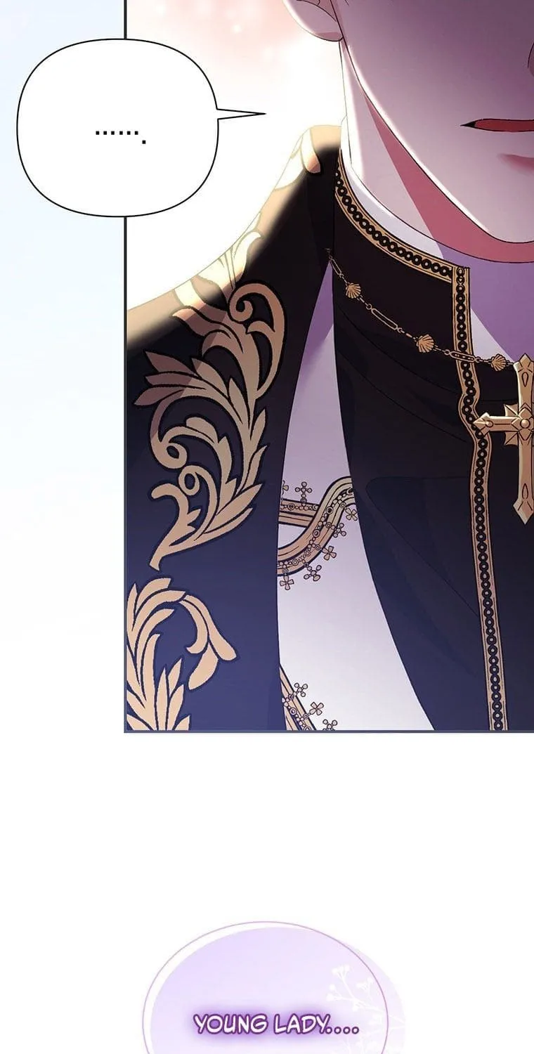 The Obsessive Second Male Lead Has Gone Wild Chapter 8 page 40 - 