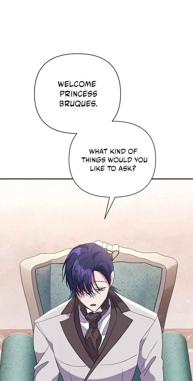 The Obsessive Second Male Lead Has Gone Wild Chapter 8 page 5 - 