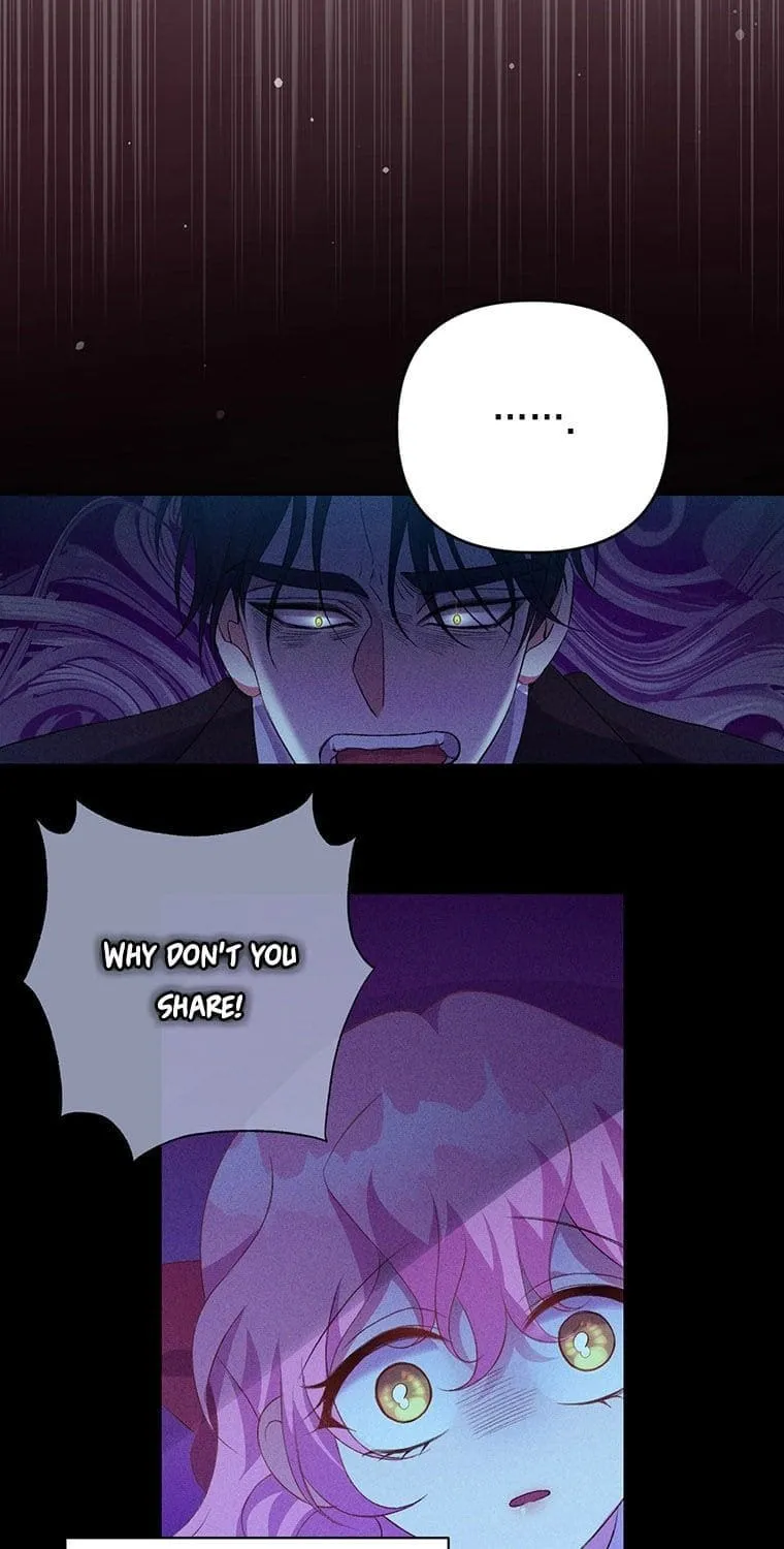 The Obsessive Second Male Lead Has Gone Wild Chapter 8 page 44 - 