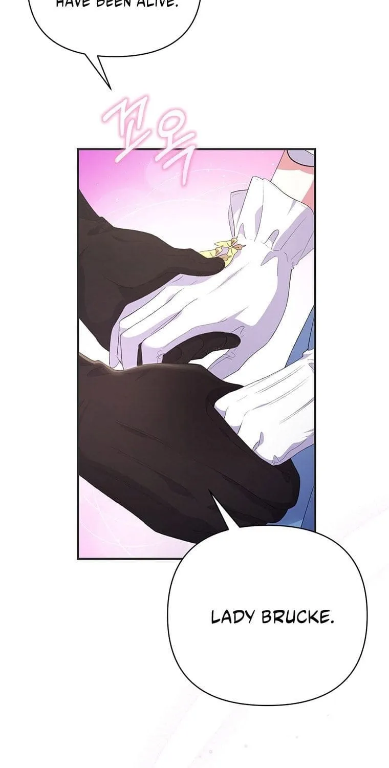 The Obsessive Second Male Lead Has Gone Wild Chapter 8 page 48 - 
