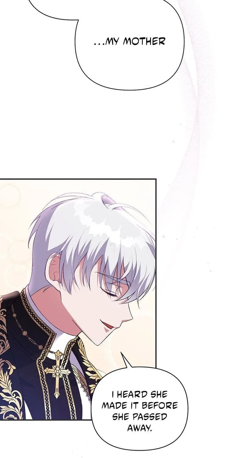 The Obsessive Second Male Lead Has Gone Wild Chapter 8 page 50 - 