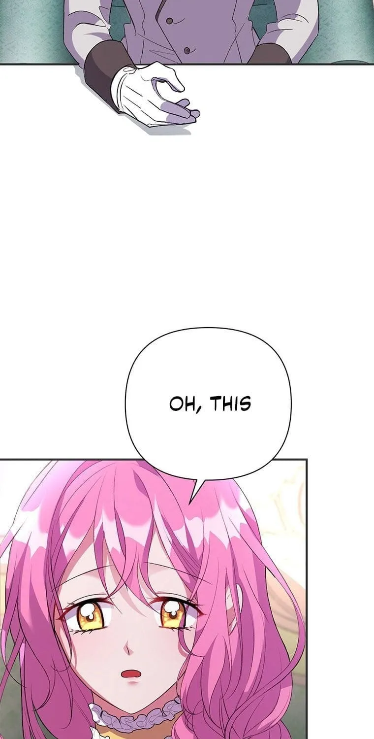 The Obsessive Second Male Lead Has Gone Wild Chapter 8 page 6 - 