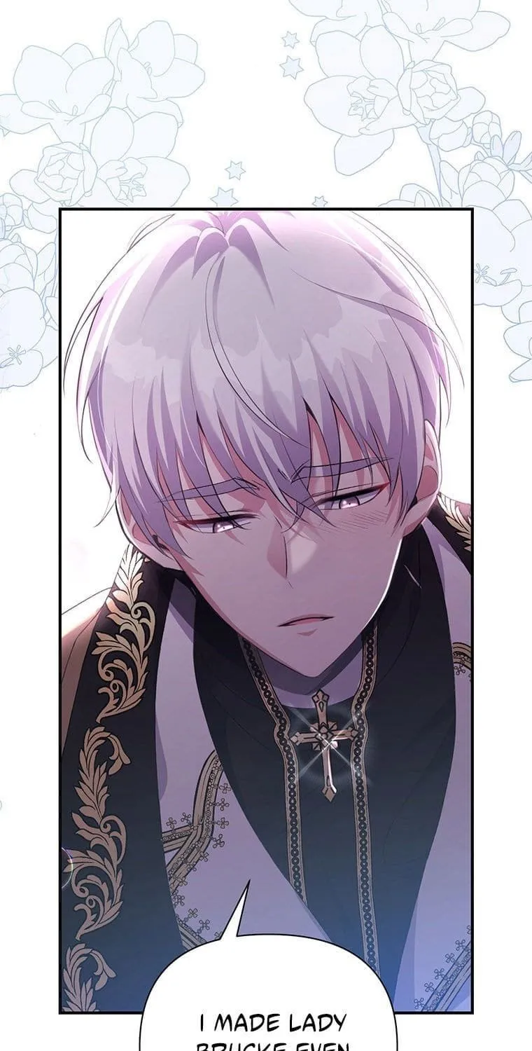 The Obsessive Second Male Lead Has Gone Wild Chapter 8 page 60 - 