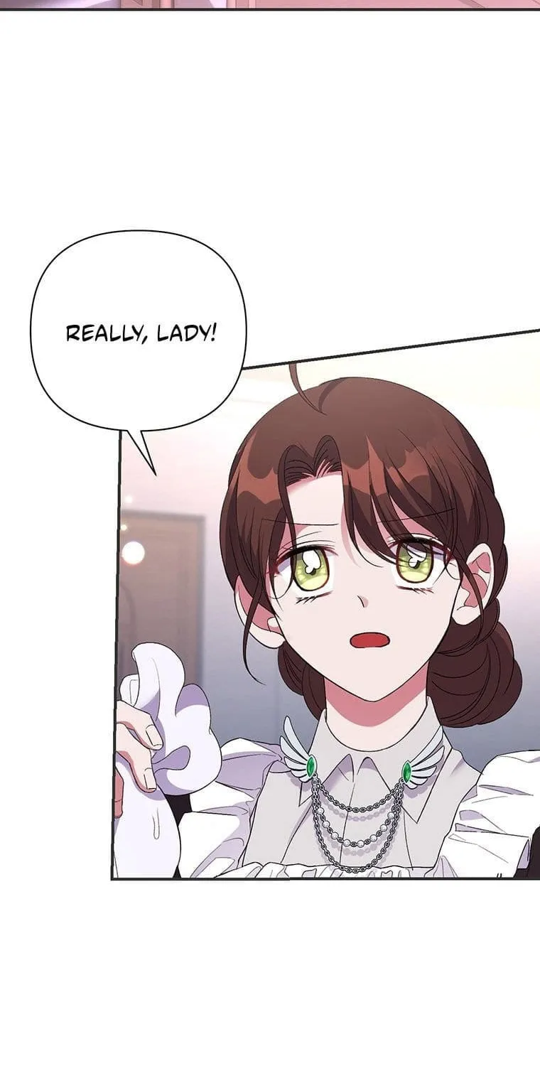The Obsessive Second Male Lead Has Gone Wild Chapter 8 page 65 - 