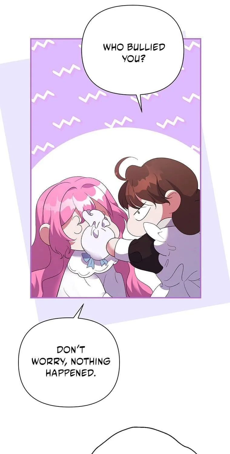 The Obsessive Second Male Lead Has Gone Wild Chapter 8 page 67 - 