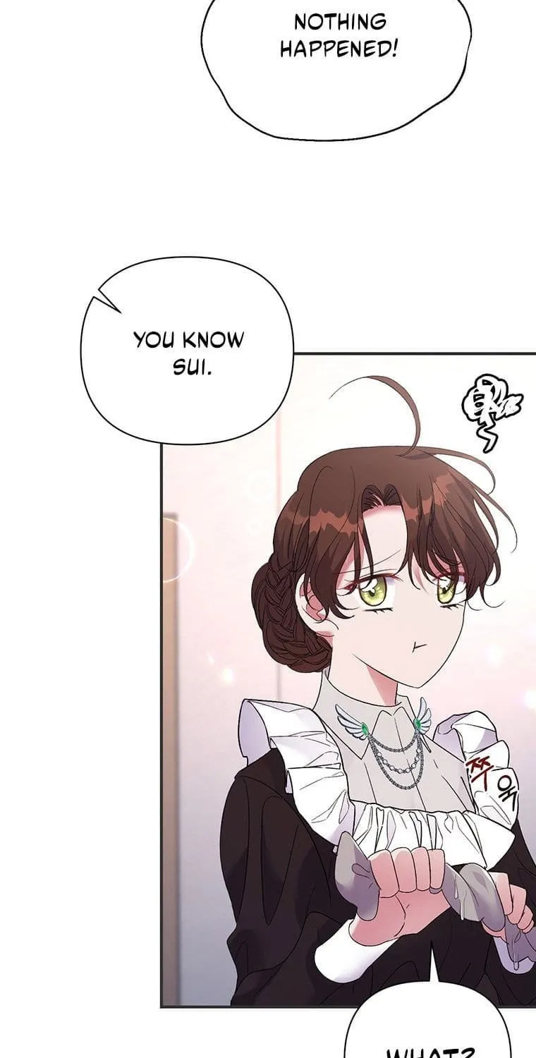 The Obsessive Second Male Lead Has Gone Wild Chapter 8 page 68 - 