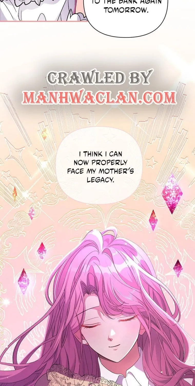 The Obsessive Second Male Lead Has Gone Wild Chapter 8 page 70 - 