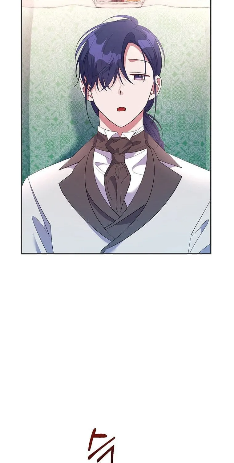 The Obsessive Second Male Lead Has Gone Wild Chapter 8 page 8 - 