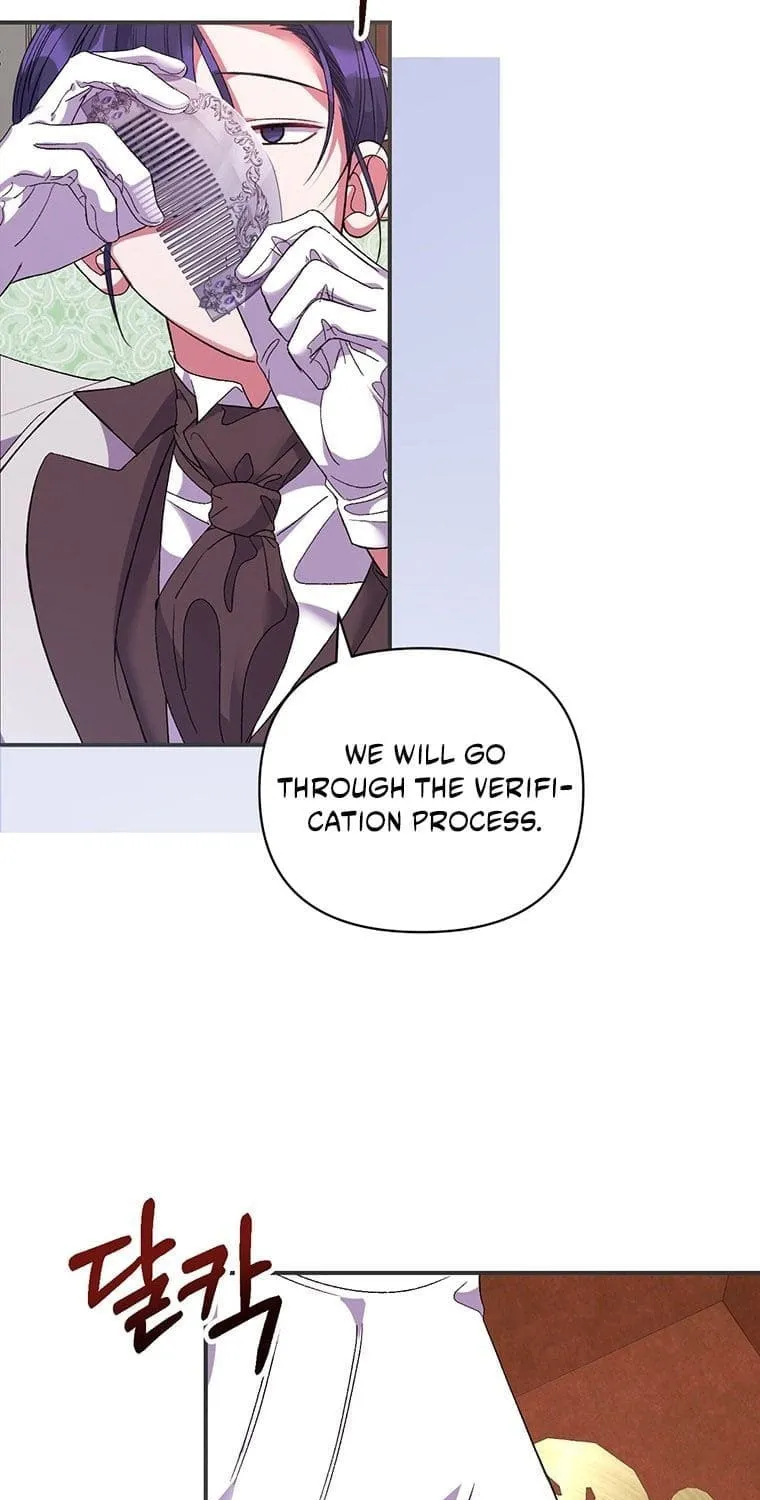 The Obsessive Second Male Lead Has Gone Wild Chapter 8 page 9 - 