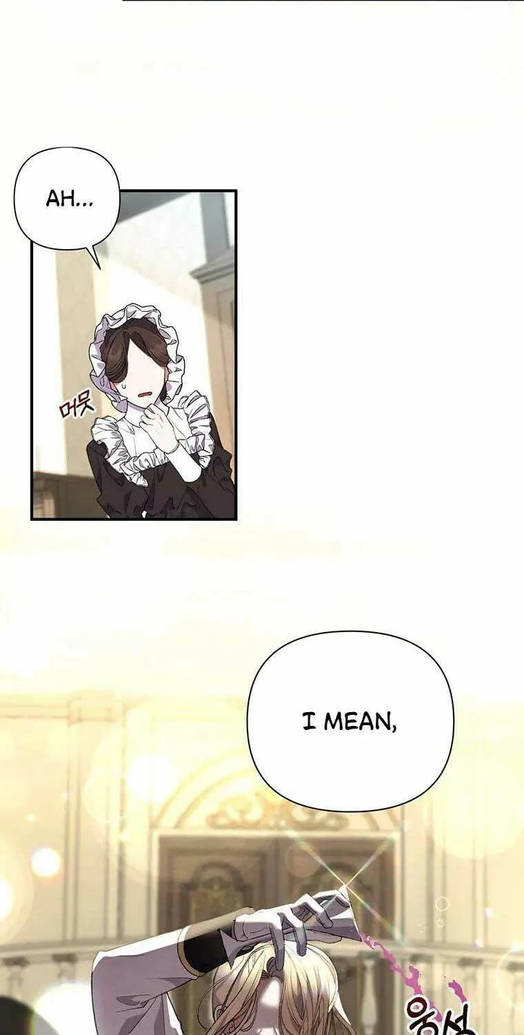 The Obsessive Second Male Lead Has Gone Wild Chapter 9 page 11 - 
