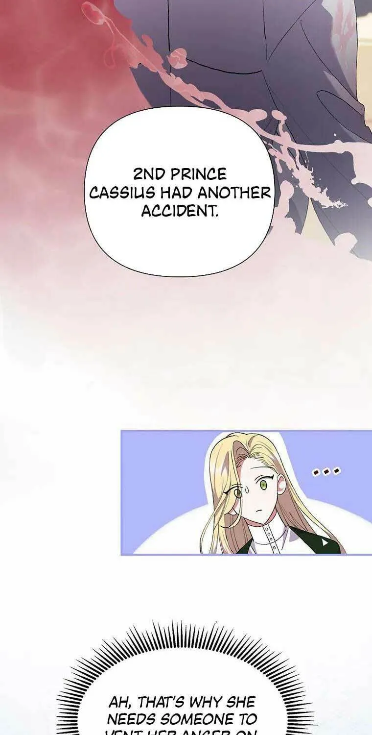 The Obsessive Second Male Lead Has Gone Wild Chapter 9 page 13 - 