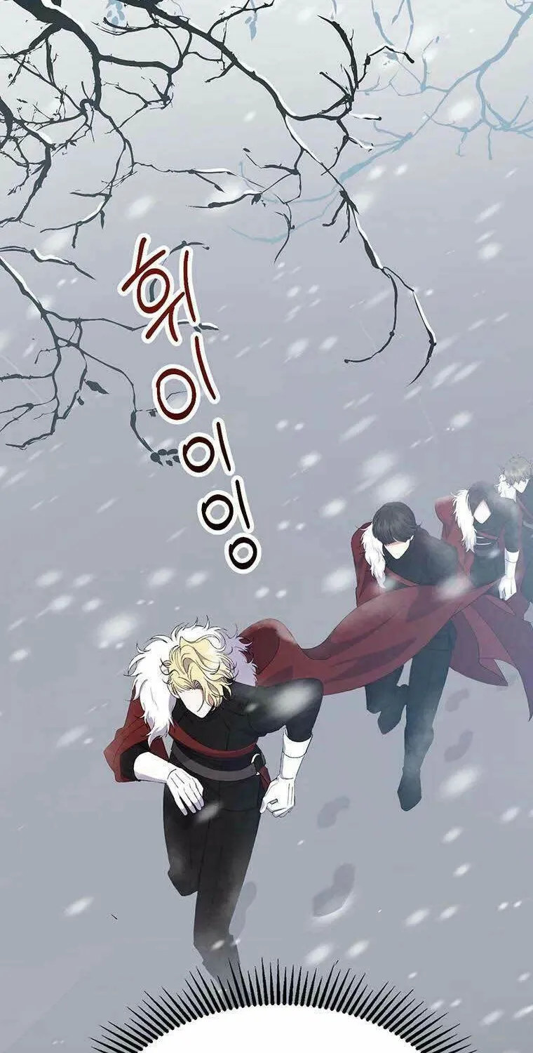 The Obsessive Second Male Lead Has Gone Wild Chapter 9 page 21 - 