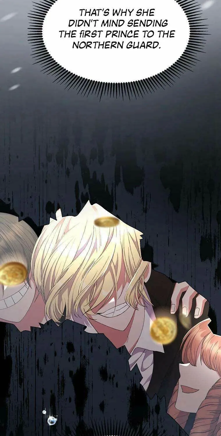 The Obsessive Second Male Lead Has Gone Wild Chapter 9 page 22 - 