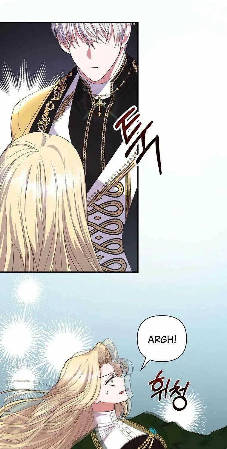 The Obsessive Second Male Lead Has Gone Wild Chapter 9 page 30 - 