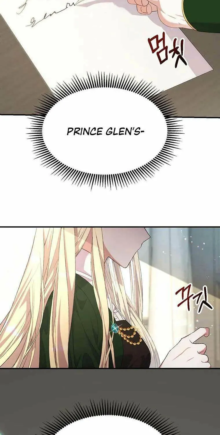 The Obsessive Second Male Lead Has Gone Wild Chapter 9 page 4 - 