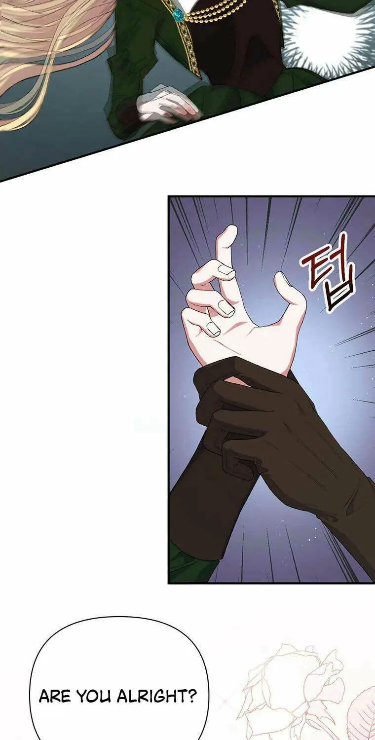 The Obsessive Second Male Lead Has Gone Wild Chapter 9 page 31 - 