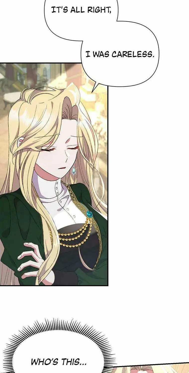 The Obsessive Second Male Lead Has Gone Wild Chapter 9 page 33 - 