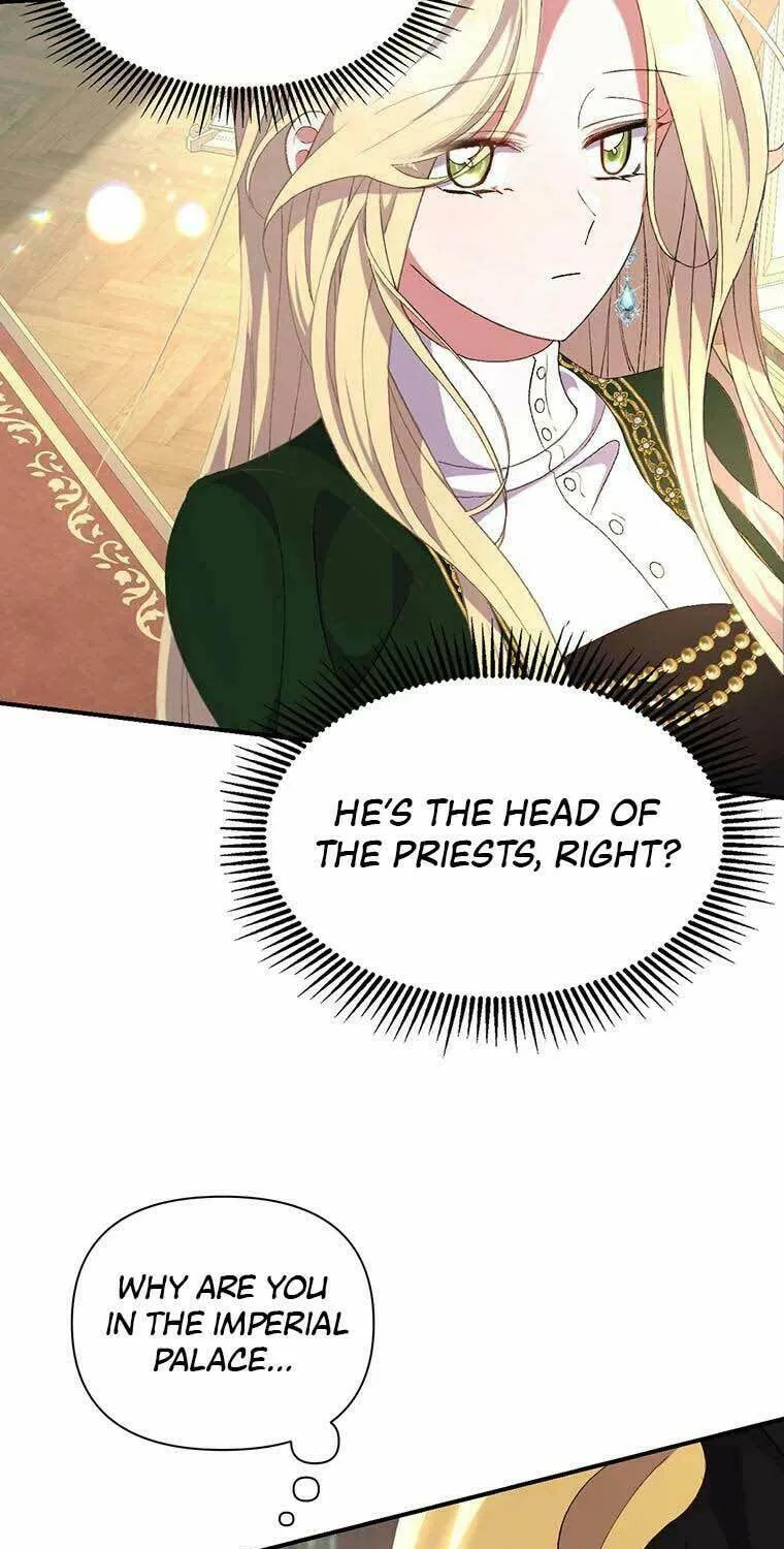 The Obsessive Second Male Lead Has Gone Wild Chapter 9 page 34 - 