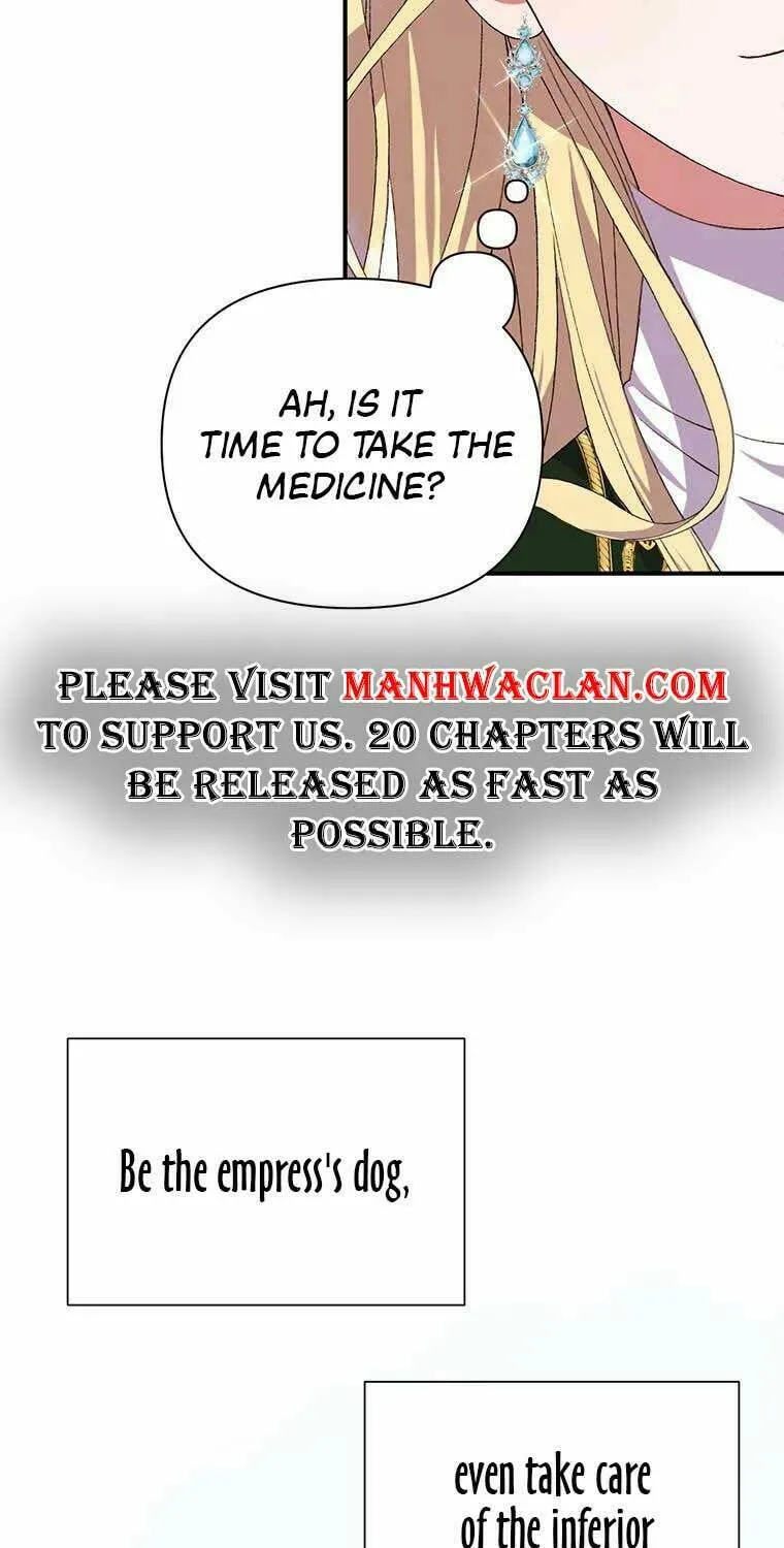 The Obsessive Second Male Lead Has Gone Wild Chapter 9 page 36 - 