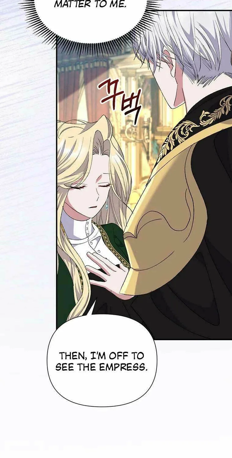 The Obsessive Second Male Lead Has Gone Wild Chapter 9 page 39 - 