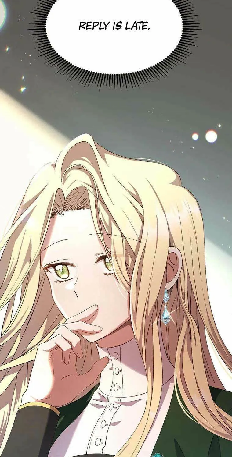 The Obsessive Second Male Lead Has Gone Wild Chapter 9 page 5 - 