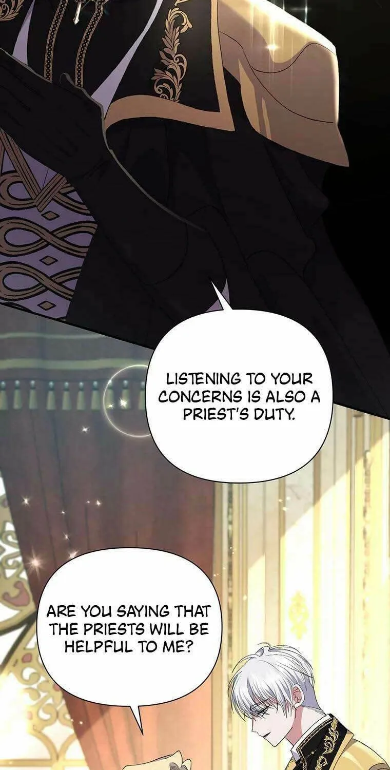 The Obsessive Second Male Lead Has Gone Wild Chapter 9 page 43 - 