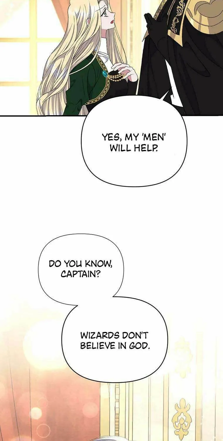 The Obsessive Second Male Lead Has Gone Wild Chapter 9 page 44 - 