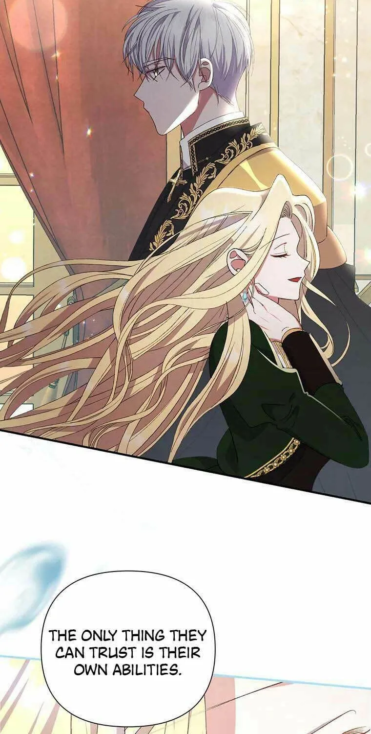 The Obsessive Second Male Lead Has Gone Wild Chapter 9 page 45 - 