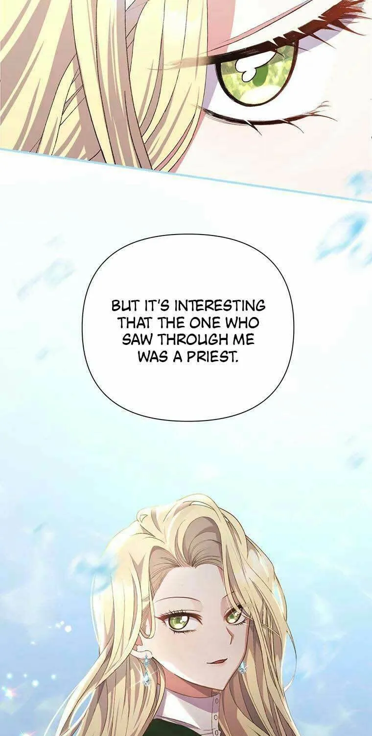The Obsessive Second Male Lead Has Gone Wild Chapter 9 page 46 - 