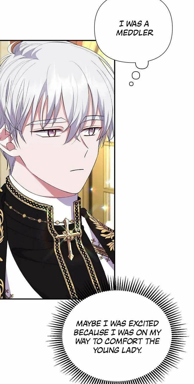 The Obsessive Second Male Lead Has Gone Wild Chapter 9 page 49 - 